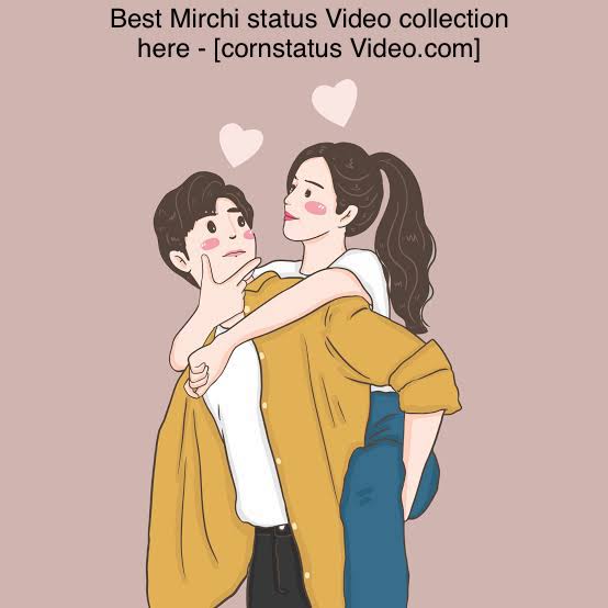 Deleted: Spice up Your Life with Mirchi Status Video Download 4k