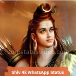 Shiv 4K Whatsapp Status Video Download, Shiv-ji Status Video Download,