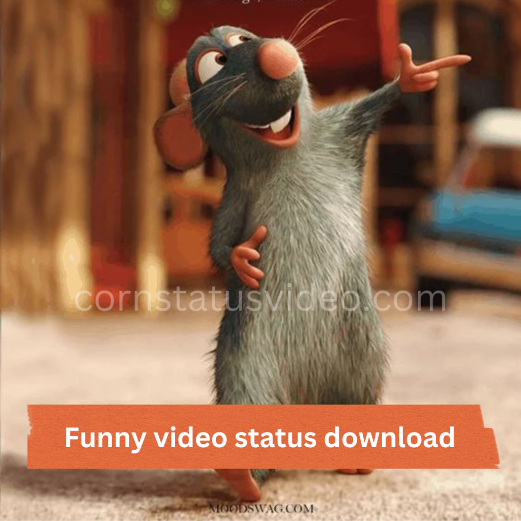 111+Comedy & Funny Video Status Download [2023] - Corn Status Video