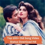 Old Song Video Status Download, 90s song WhatsApp status video download, Love old song status video download mp4, Old song WhatsApp status 30-sec video download, Old song WhatsApp status video download hd,