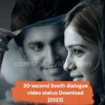 30-second South dialogue video status Download, 30-second south dialogue video status download, 30-second south dialogue video status download, 30-second south dialogue video status download new, 30-second south dialogue video status download video, 30 seconds whatsapp dialogue status video download,