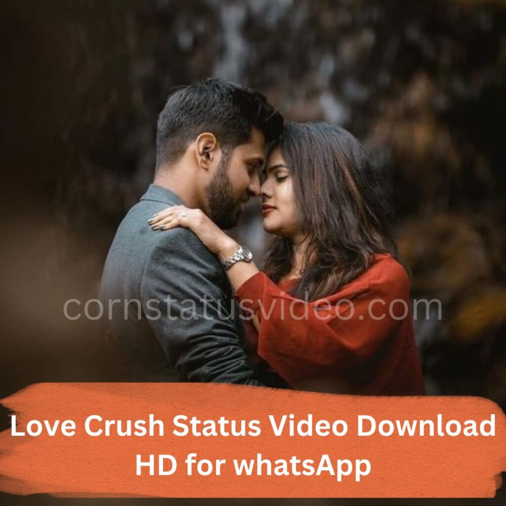 333+ Crush Status Video Download HD for whatsApp - Corn Status Video