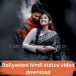 Bollywood hindi status video download