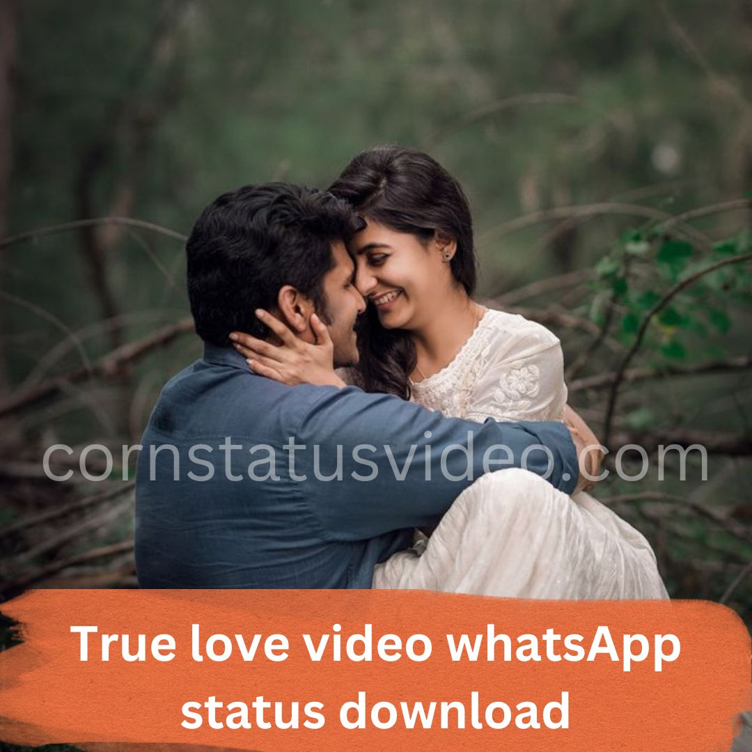 777+ True love video whatsApp Status Download - Forever Love ...