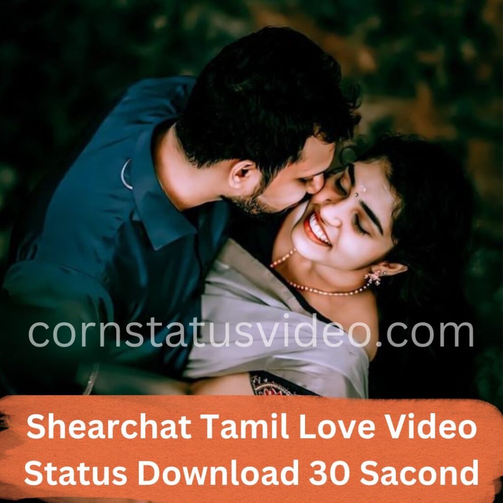 Tamil love whatsapp status video