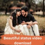 beautiful status video download