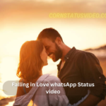 Falling in Love whatsApp Status video, 999+ Falling In my Love whatsApp Status Video Download, express feel