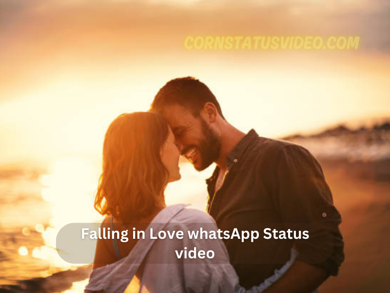 Falling in Love whatsApp Status video, 999+ Falling In my Love whatsApp Status Video Download, express feel