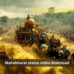 Mahabharat status video download